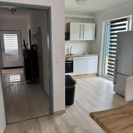 Zweibettzimmer In Naehe A3 * Ransbach-Baumbach